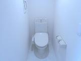 アップルヒルラビットのトイレ画像