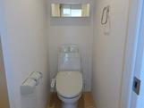 コンフォルト カーザのトイレ画像