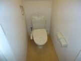 リアンのトイレ画像