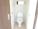 ラ・ルクシュールⅠのトイレ画像