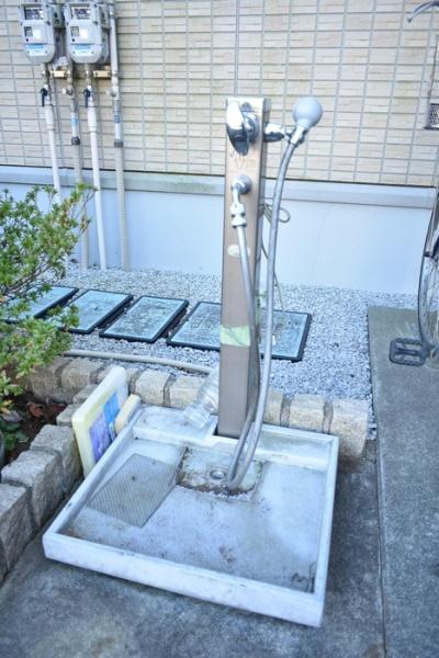 ガーディアン上野のその他共用部分画像