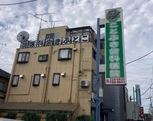 グレートノーブルＢの病院画像