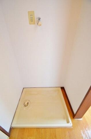 ベルウッド鴻巣B棟のその他設備画像