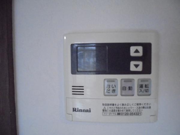ベルウッド鴻巣B棟のその他設備画像