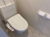 ラグラースのトイレ画像