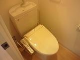 シリウスのトイレ画像