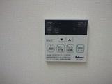 シリウスのその他設備画像
