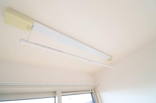 ロイヤルガーデンのその他設備画像