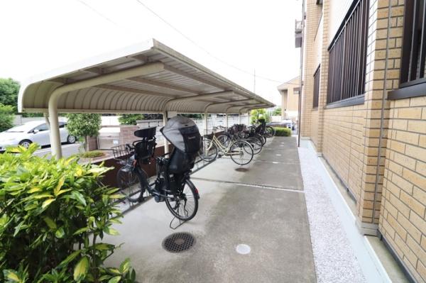 ロイヤルガーデンのその他共用部分画像