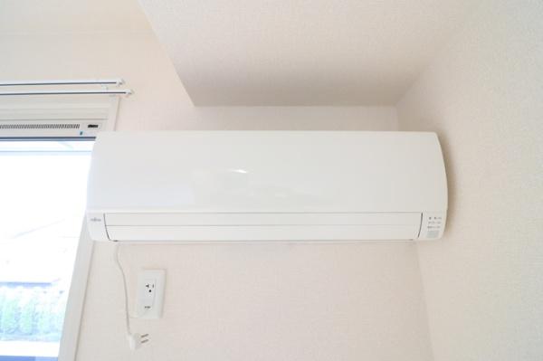 ロイヤルガーデンのその他設備画像