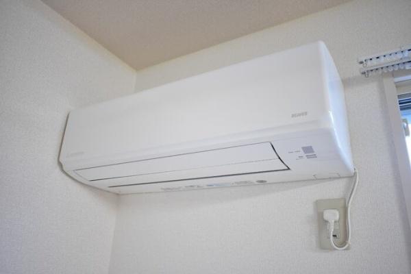 ヴューテラスＡのその他設備画像