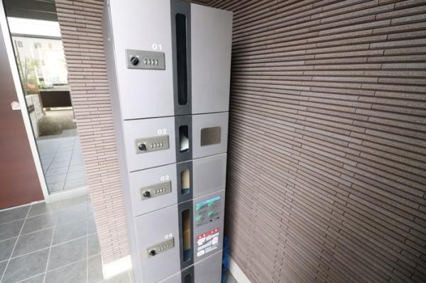 グラン・フィオーレのその他共用部分画像