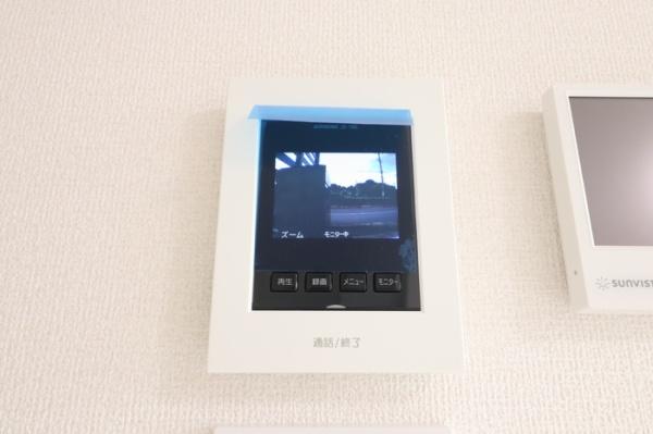 ファミーユ　Ｔのセキュリティ画像