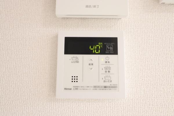 ファミーユ　Ｔのその他設備画像