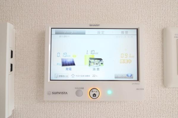 ファミーユ　Ｔのその他設備画像