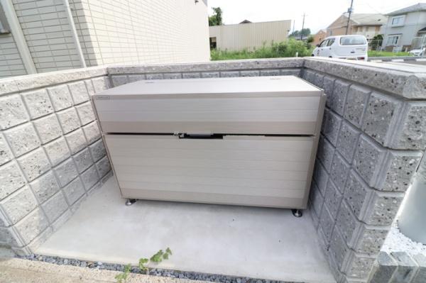 ファミーユ　Ｔのその他共用部分画像