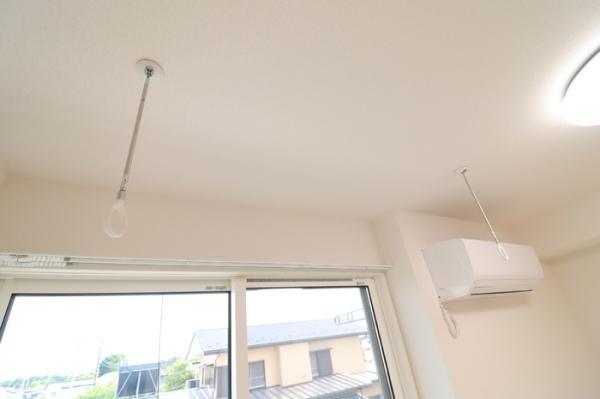 ファミーユ　Ｔのその他設備画像