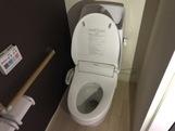 グランノワールのトイレ画像