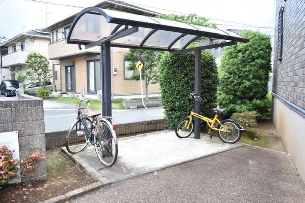 グランメール　Ａのその他共用部分画像