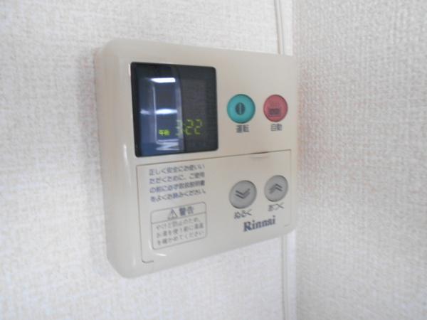 サンライズＢのその他設備画像