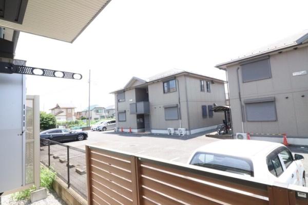 サンパークⅡBのその他内観画像