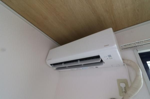 ガーデンハイツAのその他設備画像