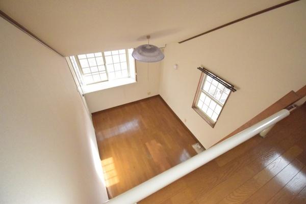 サンパーク柏座のその他内観画像