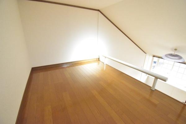 サンパーク柏座のその他内観画像
