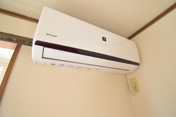 サンパーク柏座のその他設備画像