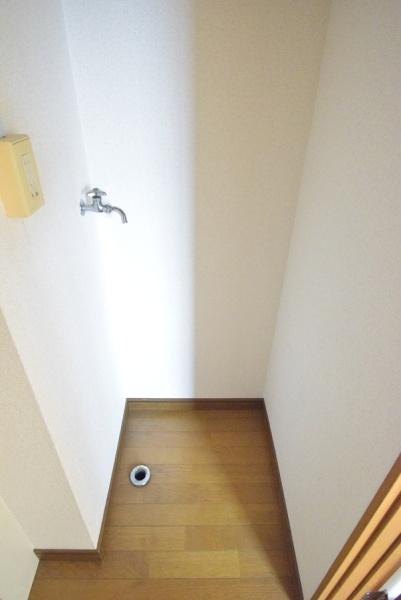 サンパーク柏座のその他設備画像