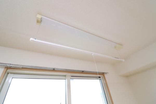 サンライズヒルＤのその他設備画像