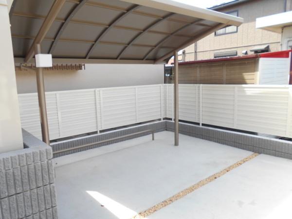 メテオールのその他共用部分画像