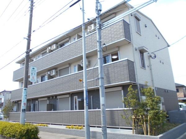 メテオールの外観画像