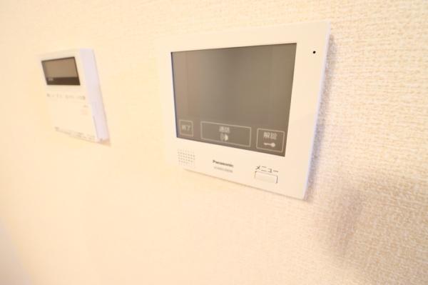 メテオールのセキュリティ画像
