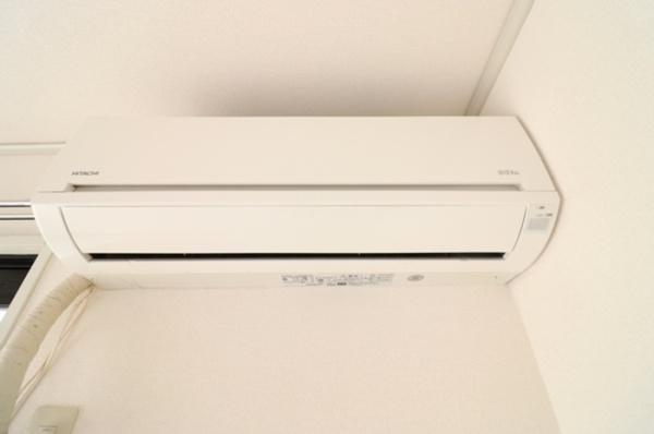セジュールグランデⅠのその他設備画像