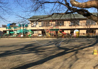 ヨーロピアンシャレーＳＡＫＡＥの幼稚園・保育園画像