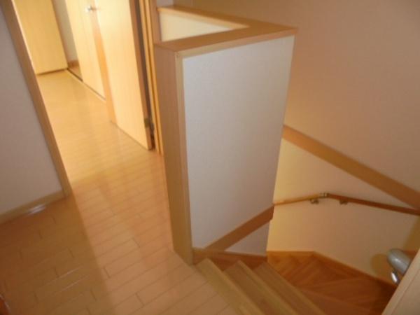 ヨーロピアンシャレーＳＡＫＡＥのその他内観画像