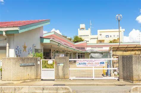 ガーデンコート大宮本郷の幼稚園・保育園画像