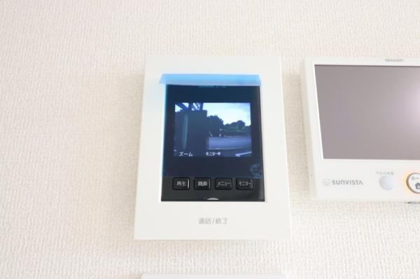 ファミーユ　Ｔのセキュリティ画像