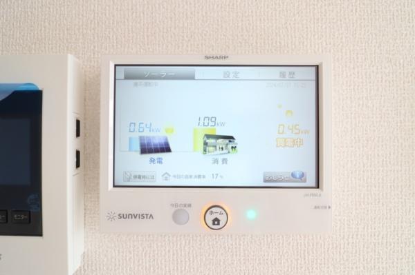 ファミーユ　Ｔのその他設備画像