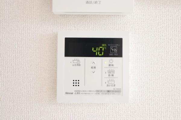 ファミーユ　Ｔのその他設備画像