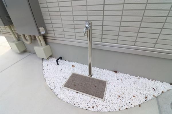ファミーユ　Ｔのその他共用部分画像