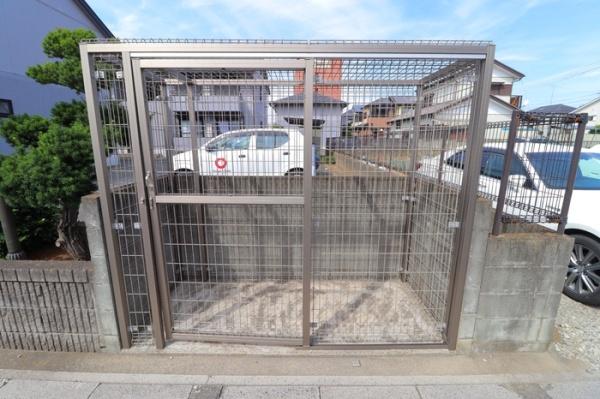 プリマベーラ　Aのその他共用部分画像