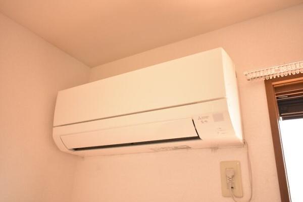 ルミエール春日　Ⅱのその他設備画像