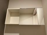 Fabricius　Bellusの収納画像