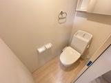Fabricius　Bellusのトイレ画像