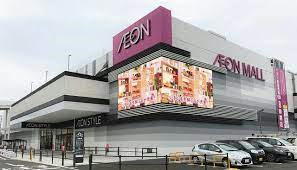上尾市愛宕戸建て貸家のスーパー画像