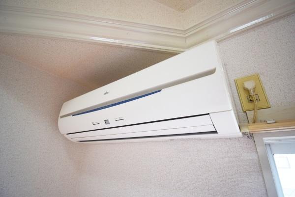 レオパレス21吉野原のその他設備画像