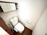 エクセルレモンのトイレ画像