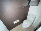 ファンタジアのトイレ画像